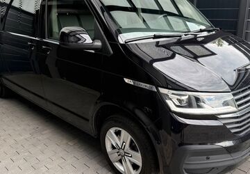 VW T6 Caravelle 95.000 km 39.900 &euro; Stutensee (Karlsruhe) 76297