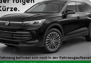 VW Tiguan 18.800 km 33.290 &euro; Knittlingen 75438