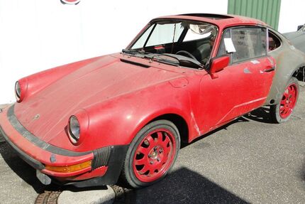 Porsche 930 57.419 km 69.020 &euro; Karlsruhe 76139