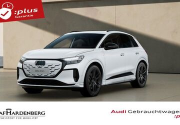 Audi Q4 1.100 km 65.980 &euro; Karlsruhe 76131