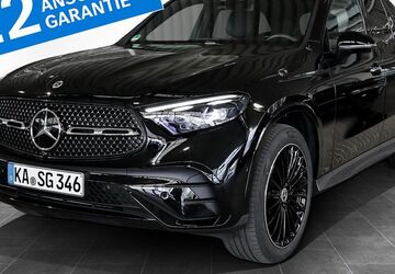 Mercedes-Benz GLC 300 23.191 km 71.950 &euro; Karlsruhe 76185