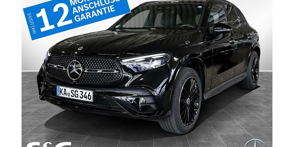Mercedes-Benz GLC 300 23.191 km 71.950 &euro; Karlsruhe 76185