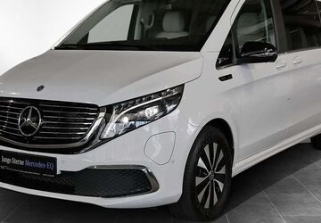 Mercedes-Benz EQV 36.380 km 51.940 &euro; Karlsruhe 76185