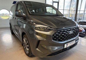 Ford Tourneo Custom 5.960 km 44.990 &euro; Bruchsal 76646