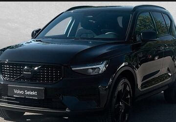 Volvo XC40 11.000 km 33.890 &euro; Karlsruhe 76187