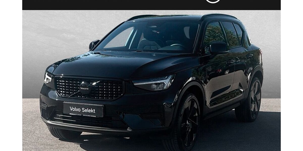 Volvo XC40 11.000 km 33.890 &euro; Karlsruhe 76187