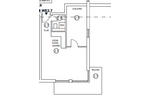 helle Wohnung zum Eigennutz oder ideal als Kapitalanlage - Etagenwohnung Karlsruhe Mühlburg | Angebot:22707933