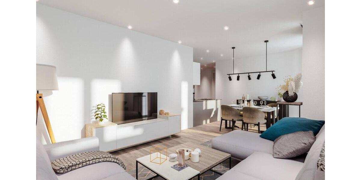 Etagenwohnung Gernsbach - 2 Zimmer, 98 m&sup2;, 1.569&euro; | Angebot:26631984