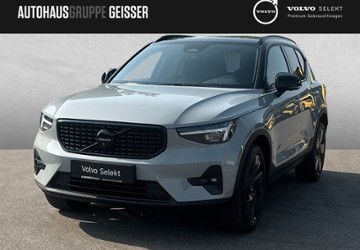 Volvo XC40 23.500 km 38.950 &euro; Karlsruhe 76187