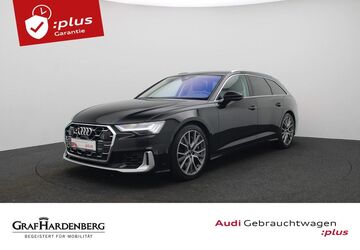 Audi S6 29.910 km 55.980 &euro; Karlsruhe 76131