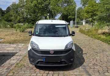 Fiat Doblo 215.000 km 5.499 &euro; Karlsruhe 76139