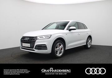 Audi Q5 89.944 km 28.680 &euro; Karlsruhe 76131