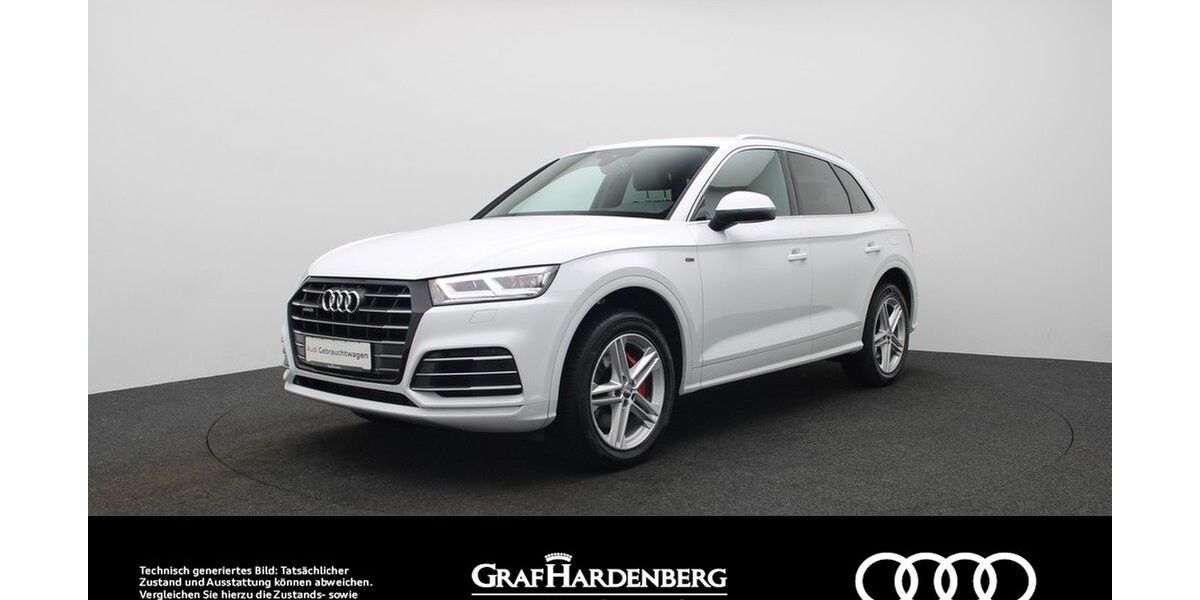 Audi Q5 89.944 km 28.680 &euro; Karlsruhe 76131