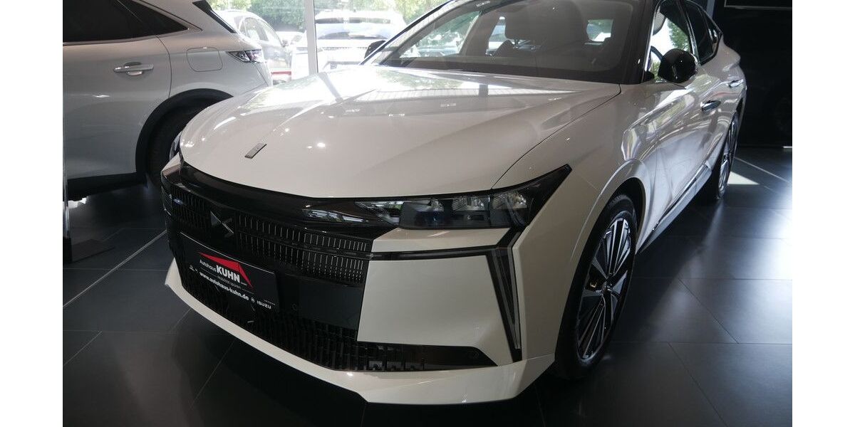 DS Automobiles DS4 5.000 km 40.380 &euro; Karlsruhe 76185