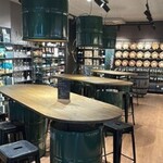 Bier & Whisky Tasting