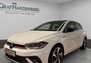 VW Polo 32.000 km 22.950 &euro; Karlsruhe 76131