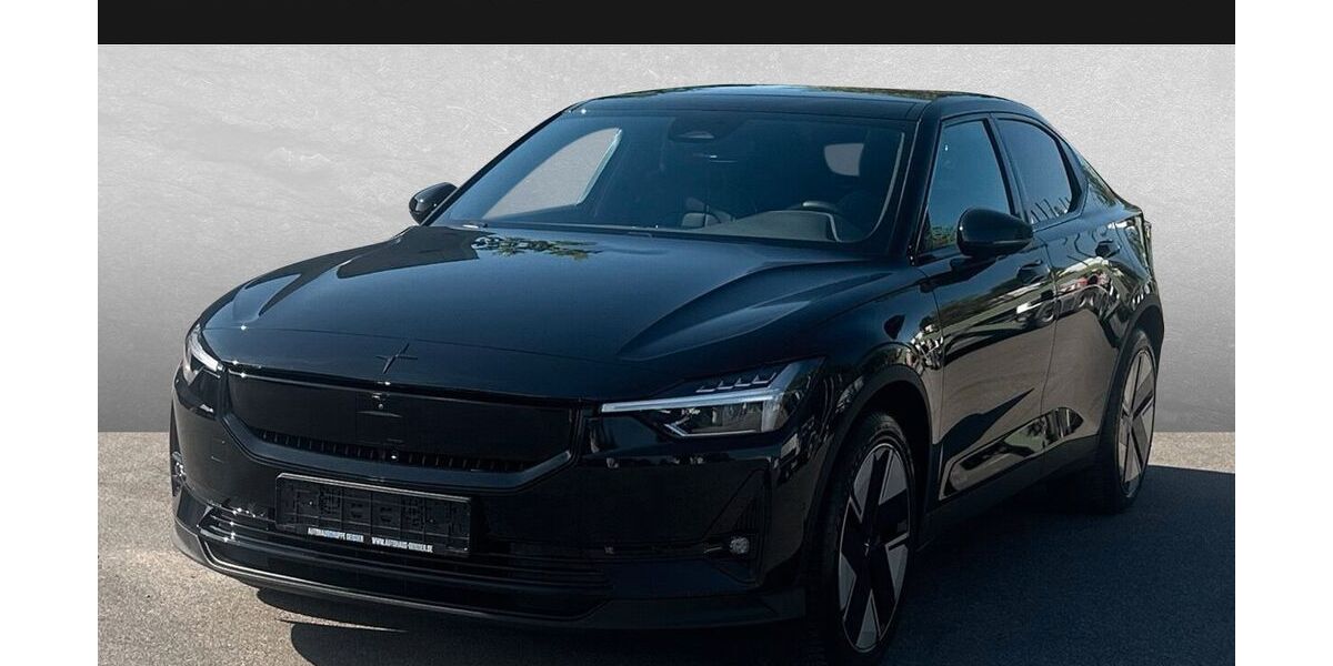 Polestar 2 18.000 km 39.890 &euro; Karlsruhe 76187