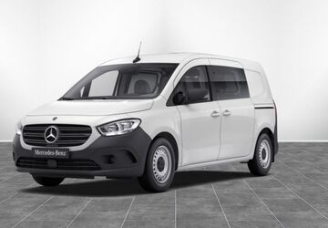 Mercedes-Benz Citan 10.000 km 28.382 &euro; Karlsruhe 76139