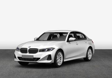 BMW 330 23.924 km 47.390 &euro; Ettlingen 76275