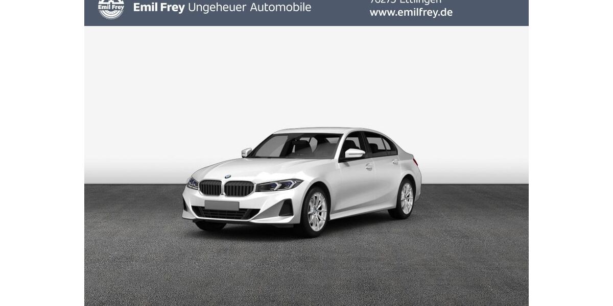 BMW 330 23.924 km 47.390 &euro; Ettlingen 76275