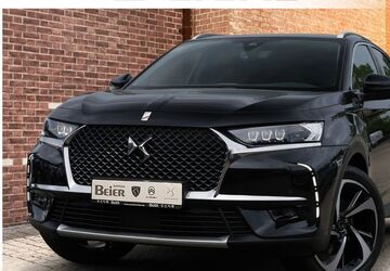 DS Automobiles Andere 62.735 km 31.890 &euro; Karlsruhe 76131