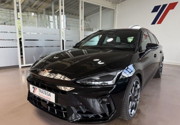 Cupra Leon 8.430 km 39.990 &euro; Bruchsal 76646