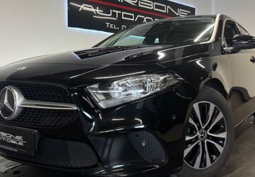Mercedes-Benz A 180 146.445 km 15.990 &euro; Bretten 75015