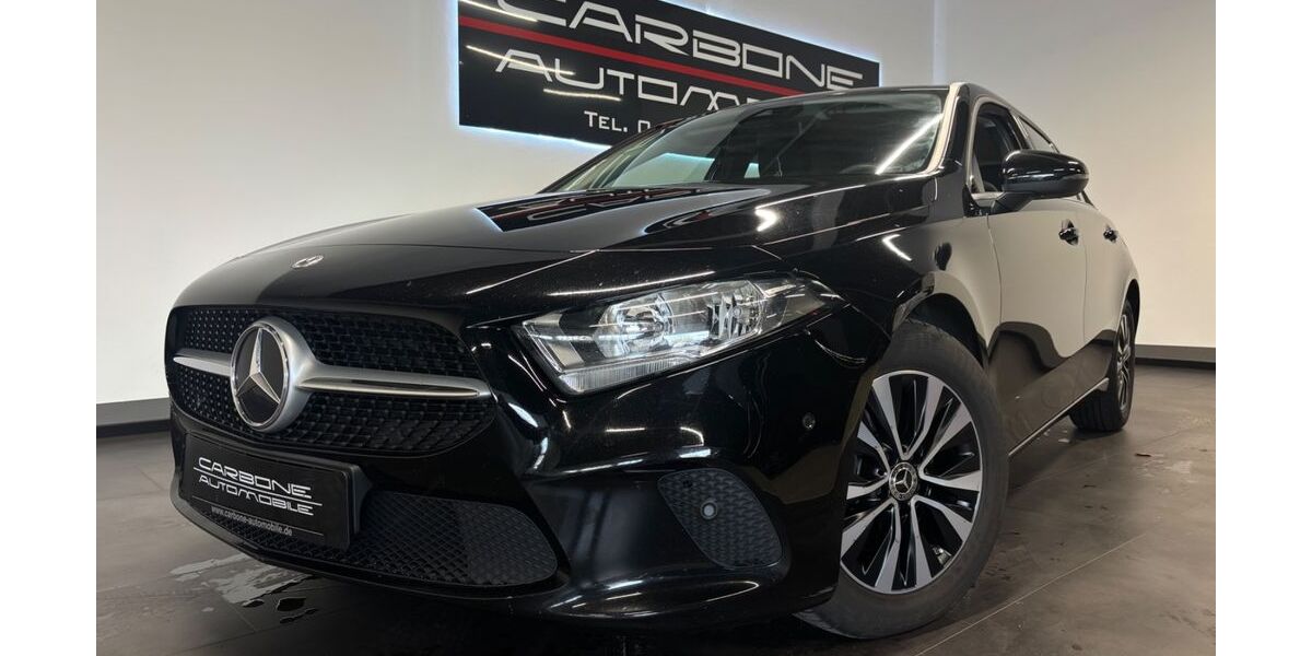 Mercedes-Benz A 180 146.445 km 15.990 &euro; Bretten 75015