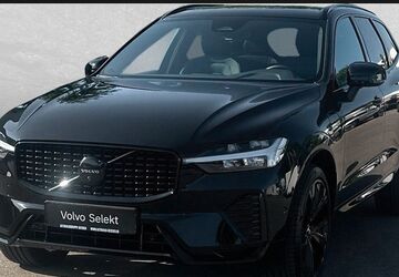 Volvo XC60 13.000 km 51.550 &euro; Karlsruhe 76187