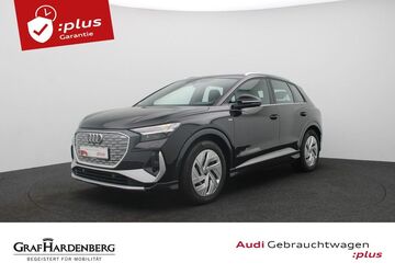 Audi Q4 e-tron 23.723 km 40.980 &euro; Karlsruhe 76131