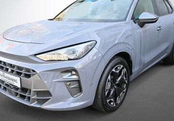 Cupra Terramar 1.050 km 43.990 &euro; Karlsruhe 76131