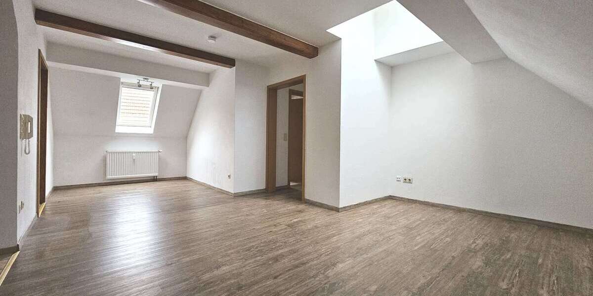 Etagenwohnung Neupotz - 4 Zimmer, 60 m&sup2;, 595&euro; | Angebot:27103837