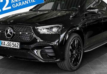 Mercedes-Benz GLE 450 24.923 km 99.500 &euro; Karlsruhe 76185