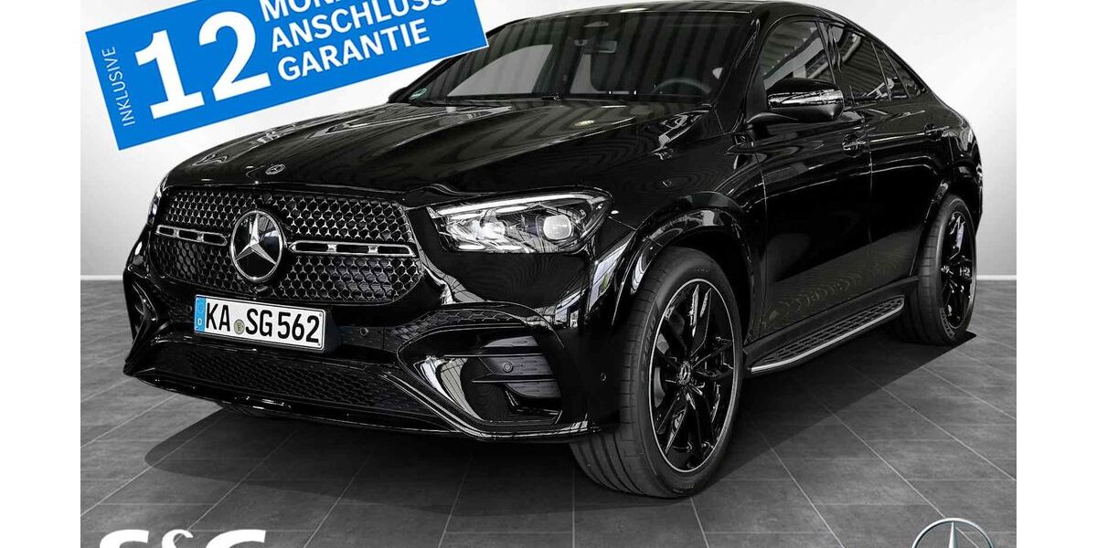 Mercedes-Benz GLE 450 24.923 km 99.500 &euro; Karlsruhe 76185