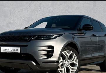 Land Rover Range Rover Evoque 19.500 km 33.890 &euro; Karlsruhe 76187