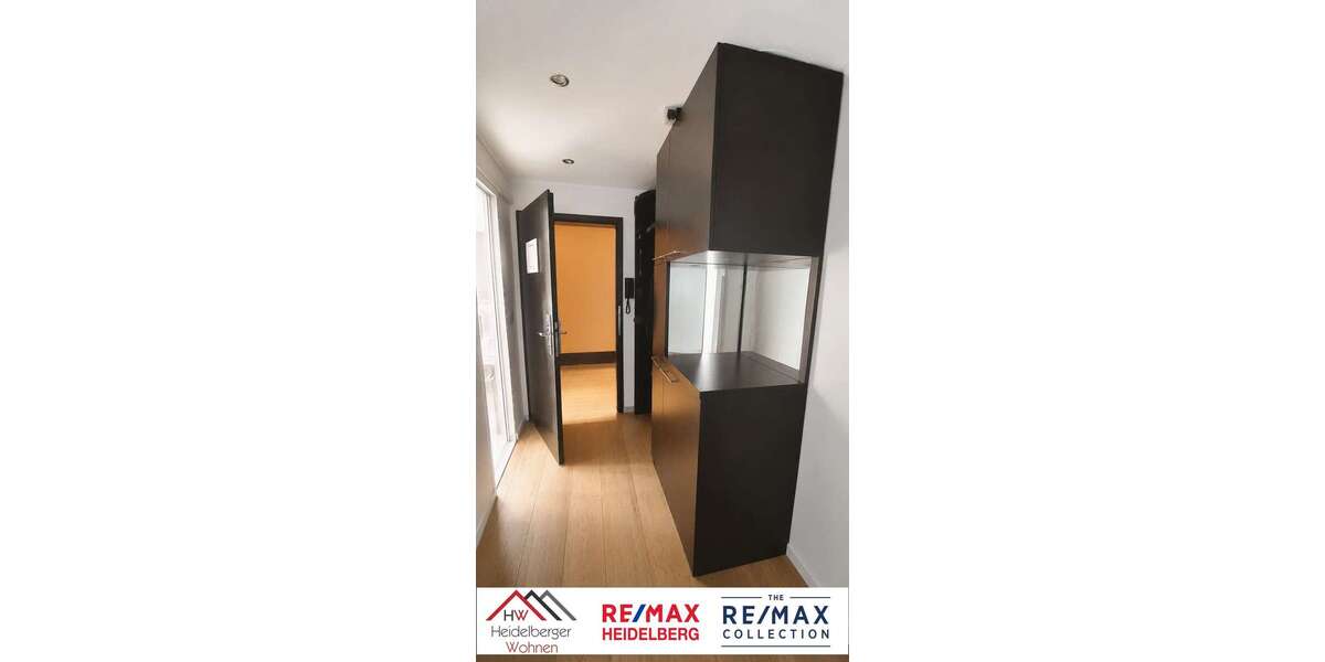 Etagenwohnung Karlsruhe - 1 Zimmer, 18 m&sup2;, 580&euro; | Angebot:26837890