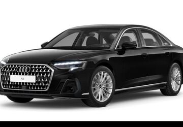 Audi A8 84.287 km 49.880 &euro; Karlsruhe 76131