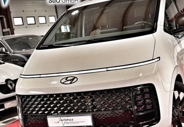 Hyundai STARIA 66.293 km 35.980 &euro; Wörth am Rhein 76744