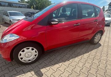 Mercedes-Benz A 150 140.000 km 2.650 &euro; Karlsruhe 76189