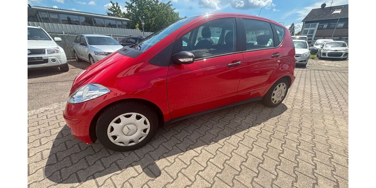 Mercedes-Benz A 150 140.000 km 2.650 &euro; Karlsruhe 76189