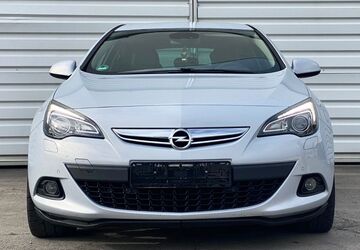 Opel Astra 168.000 km 3.499 &euro; Karlsruhe 76185