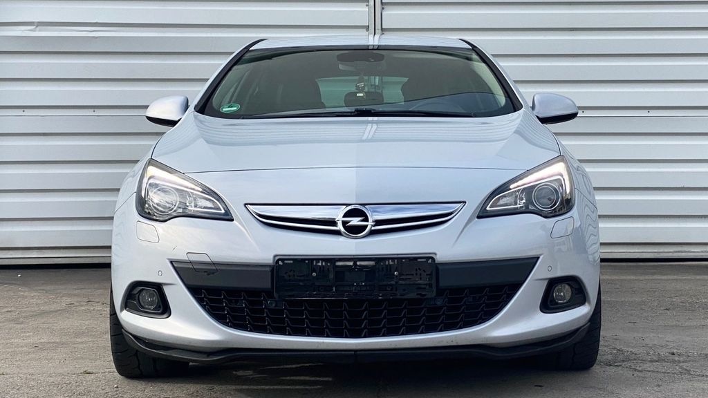 Opel Astra 168.000 km 3.499 &euro; Karlsruhe 76185