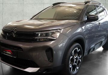 Citroen C5 Aircross 50.700 km 18.480 &euro; Karlsruhe 76185