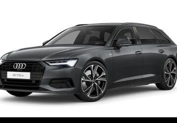 Audi A6 78.271 km 37.880 &euro; Karlsruhe 76131