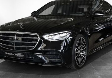 Mercedes-Benz S 400 164.560 km 85.960 &euro; Karlsruhe 76185