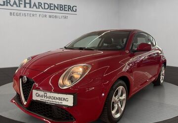Alfa Romeo MiTo 90.000 km 7.980 &euro; Karlsruhe 76131