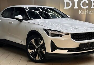Polestar 2 83.476 km 28.950 &euro; Karlsdorf-Neuthard 76689