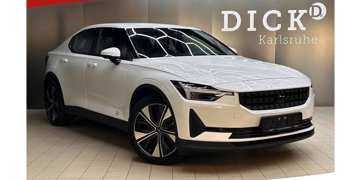 Polestar 2 83.476 km 28.950 &euro; Karlsdorf-Neuthard 76689