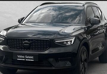 Volvo XC40 24.000 km 33.450 &euro; Karlsruhe 76187