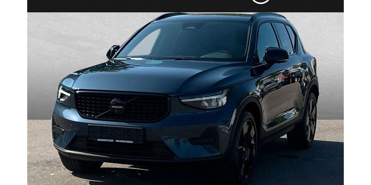 Volvo XC40 16.000 km 35.450 &euro; Karlsruhe 76187